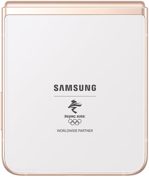 Samsung SM-F7110 Galaxy Z Flip 3 5G Olympic Games Edition TD-LTE CN 256GB